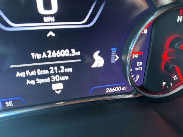 Used 2023 Chevrolet Blazer RS w/ Driver Confidence II Package image 26