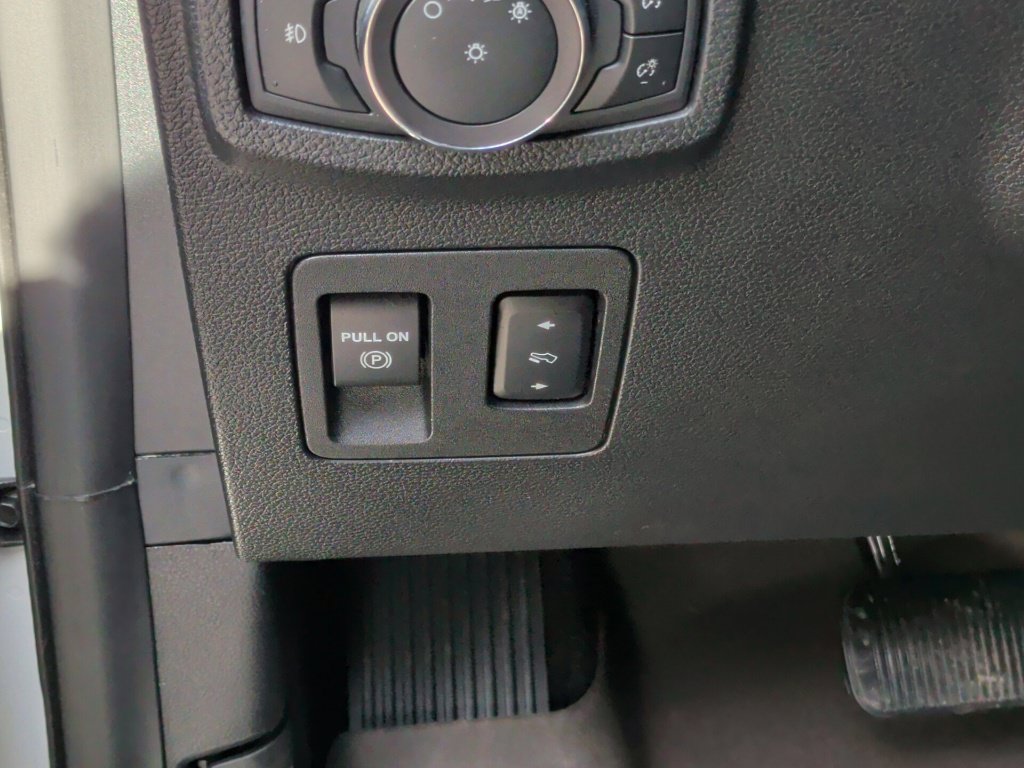 Used 2020 Ford Expedition King Ranch w/ Cargo Package RWD image 17