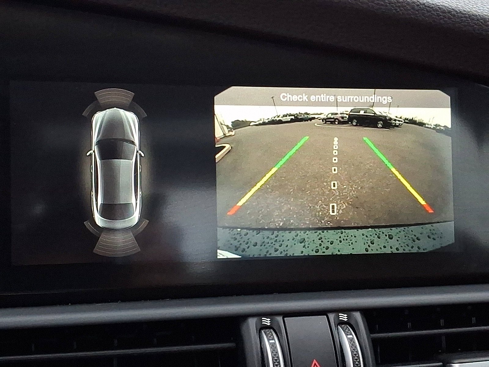 Used 2020 Alfa Romeo Giulia Ti w/ Active Blind Spot Package image 22