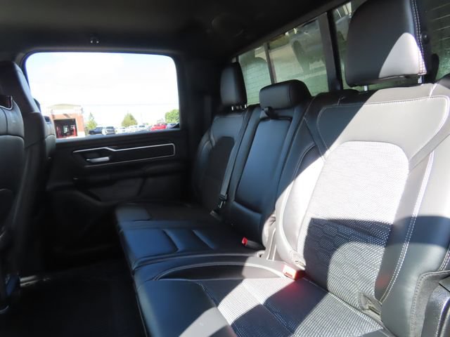 Used 2022 RAM 1500 Big Horn AWD/4WD image 24