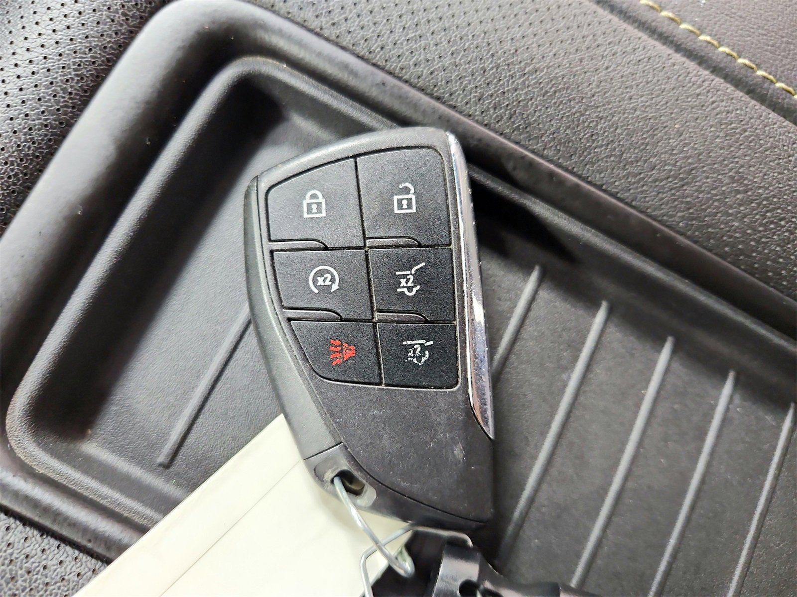 Used 2023 Chevrolet Tahoe Premier image 35