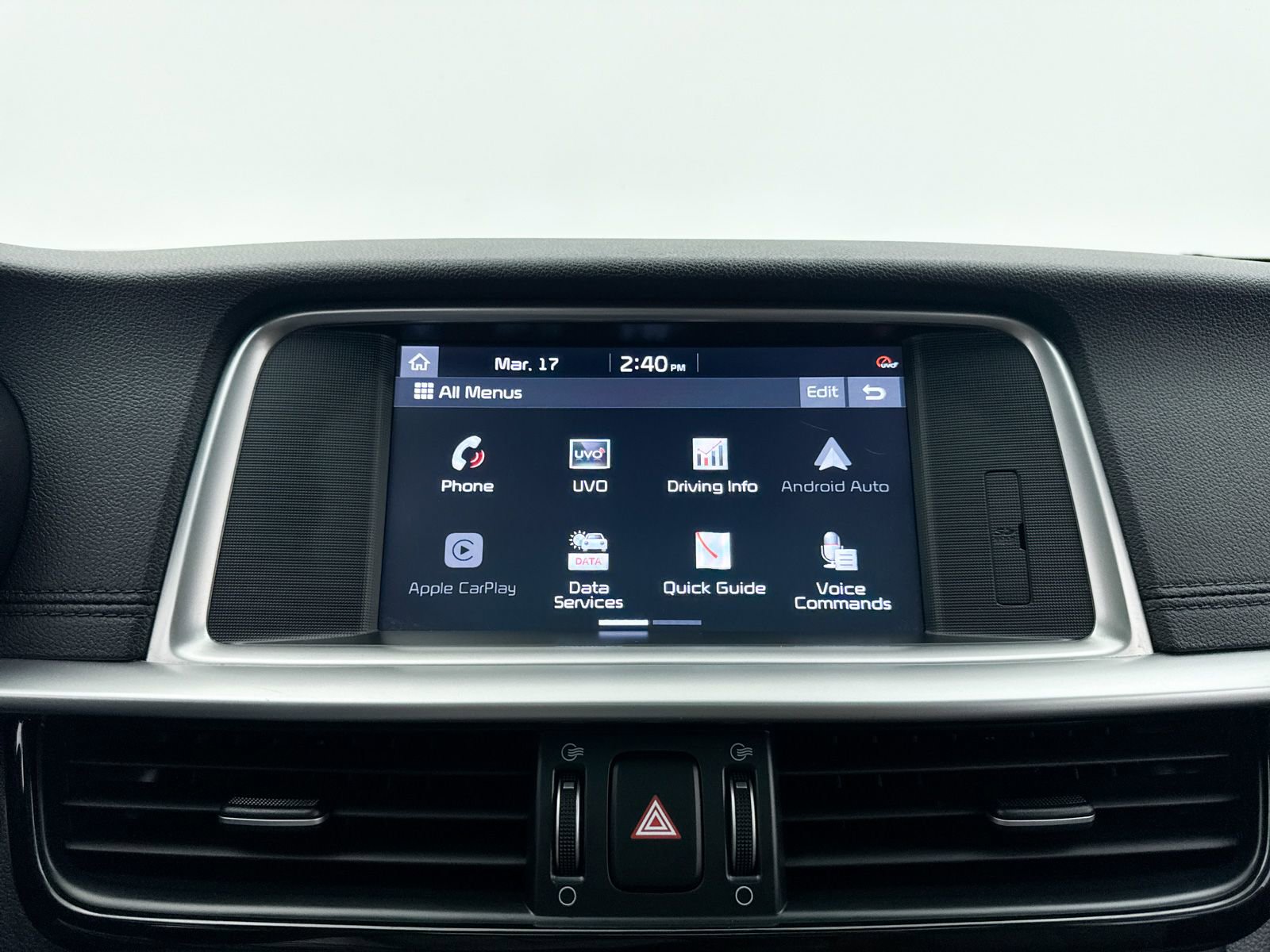 Used 2020 Kia Optima Premium image 23