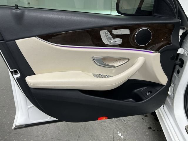 Used 2021 Mercedes-Benz E 350 Sedan image 23