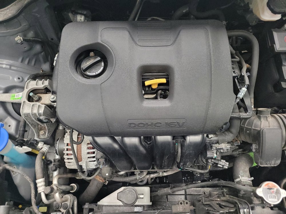 Used 2023 Kia Soul LX w/ LX Technology Package image 30