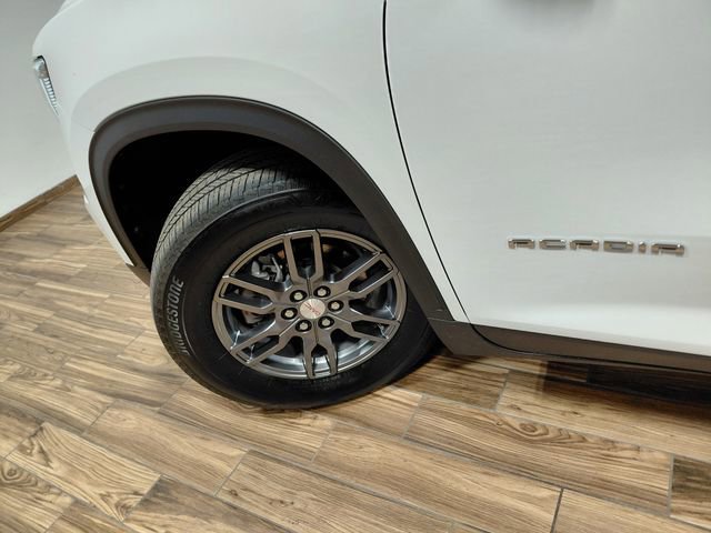 Used 2025 GMC Acadia Elevation AWD/4WD image 32