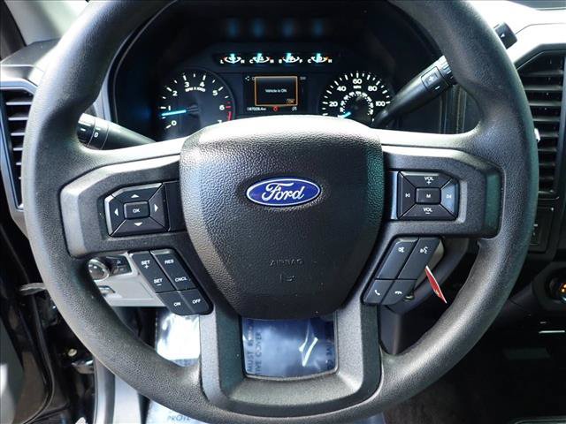 Used 2018 Ford F150 XL w/ Equipment Group 101A Mid AWD/4WD image 11