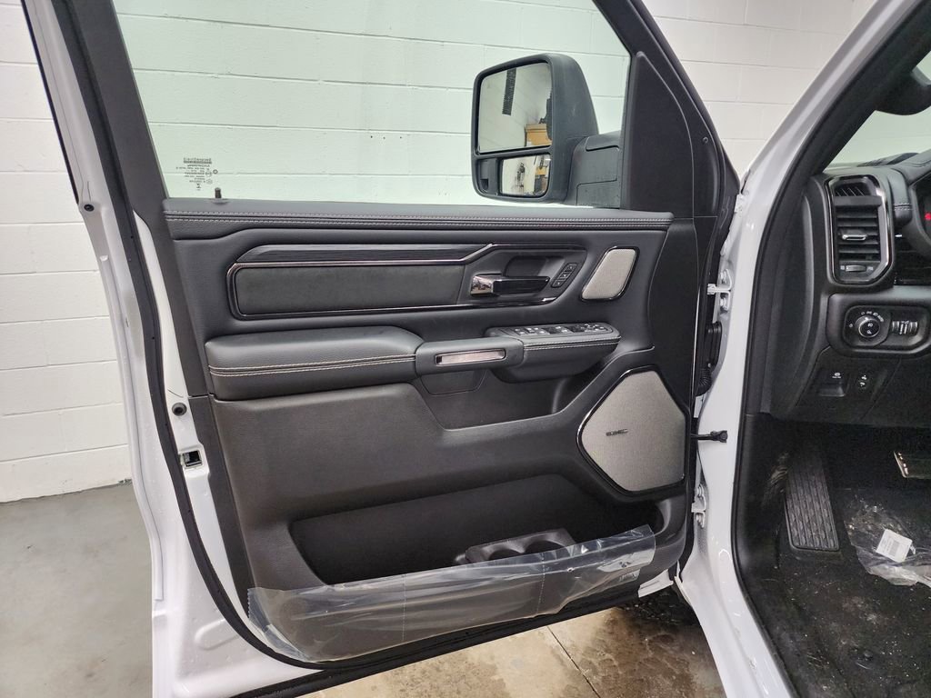 New 2026 RAM 1500 Rebel image 9