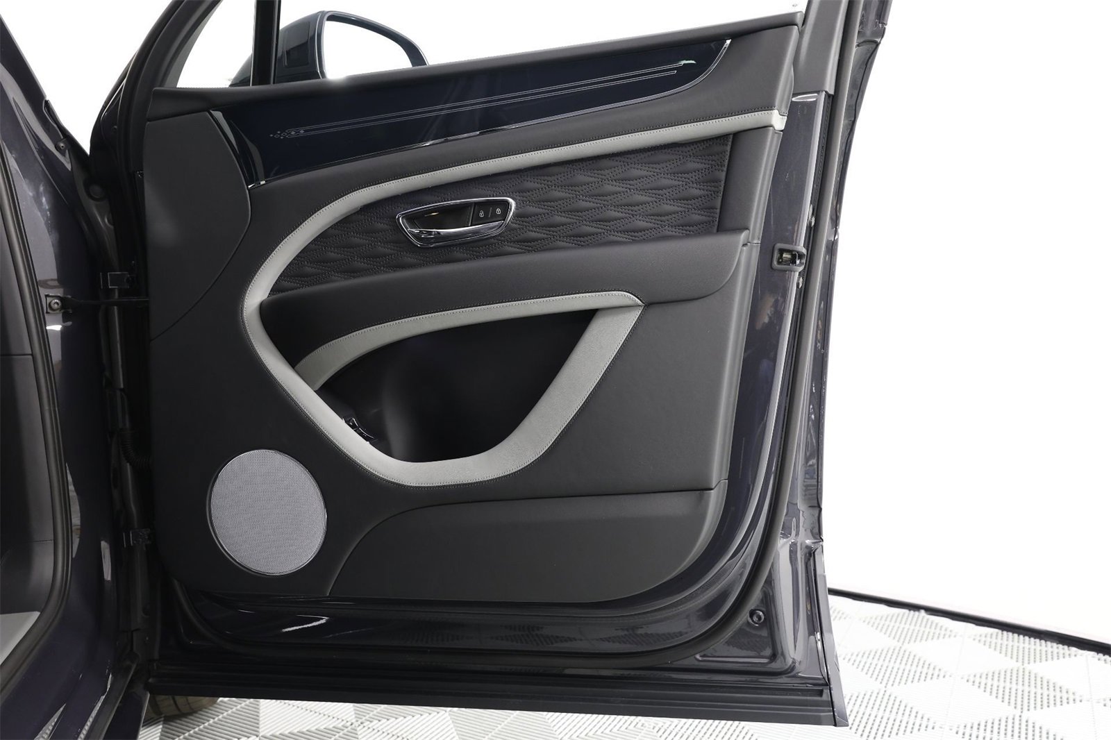 New 2026 Bentley Bentayga Speed image 29