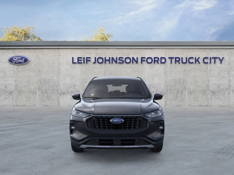 New 2025 Ford Escape SE image 42