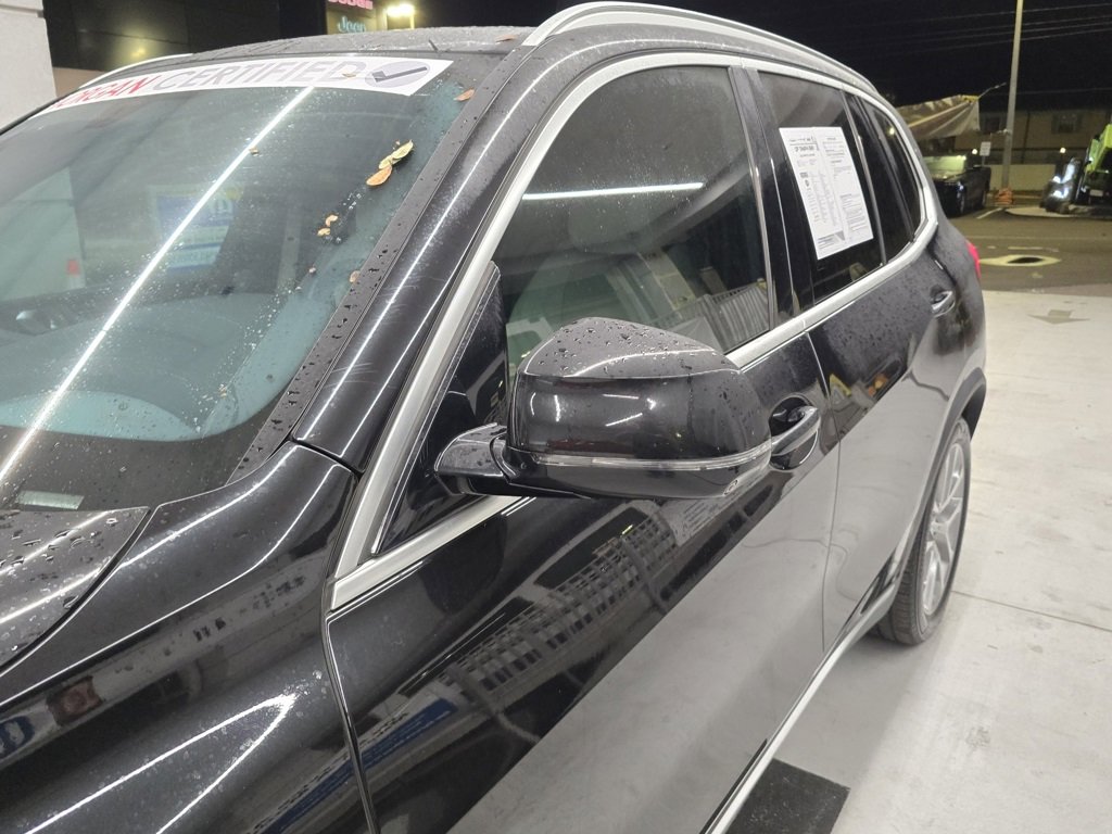 Used 2020 BMW X5 xDrive40i w/ Convenience Package image 11