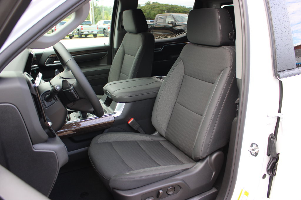 New 2026 Chevrolet Silverado 1500 LT w/ Safety Package AWD/4WD image 15