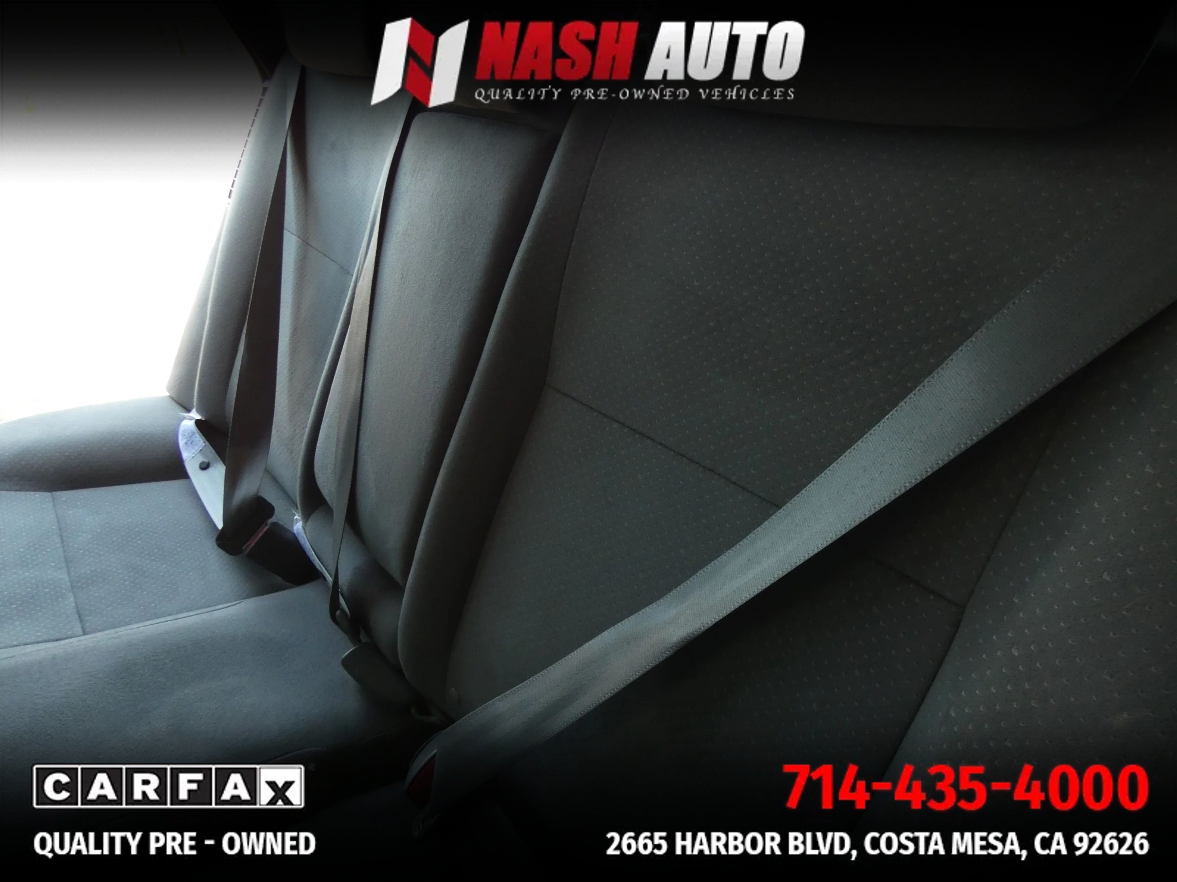Used 2008 Toyota Prius FWD image 45