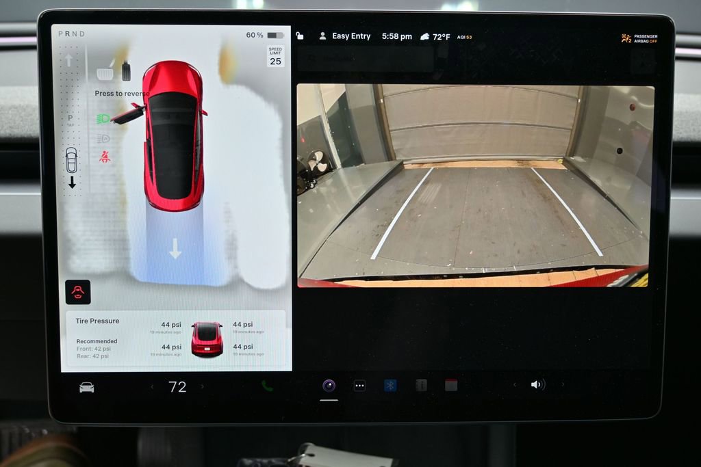 Used 2024 Tesla Model 3 Long Range AWD/4WD image 22