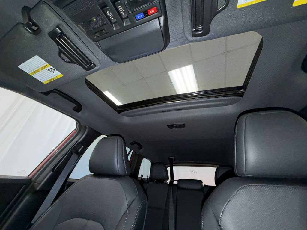 New 2026 Subaru Outback Limited AWD/4WD image 21