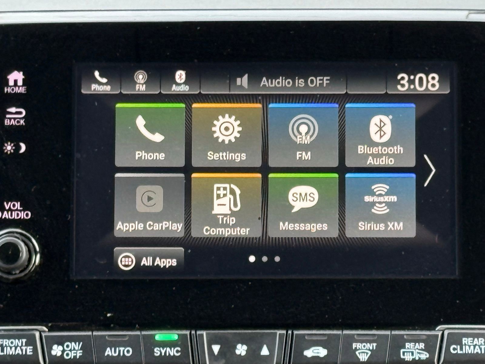 Used 2019 Honda Odyssey EX-L image 22