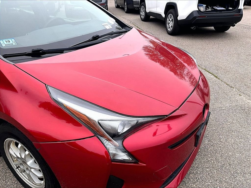 Used 2016 Toyota Prius Two FWD image 5