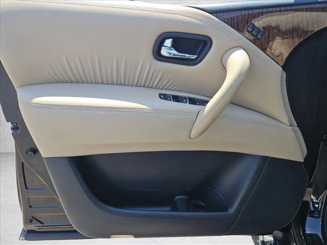 Used 2019 Nissan Armada SL w/ Premium Package RWD image 10
