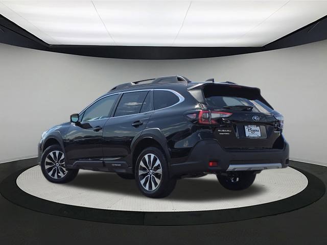 New 2025 Subaru Outback Limited image 5