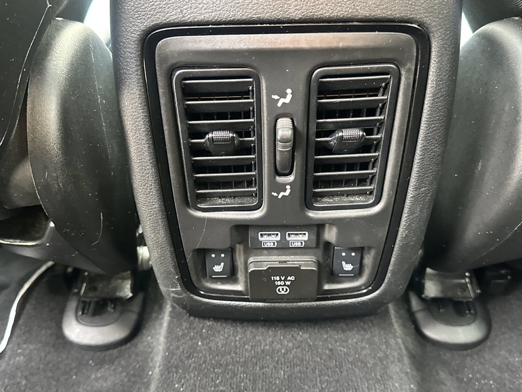 Used 2024 Dodge Durango GT AWD/4WD image 24