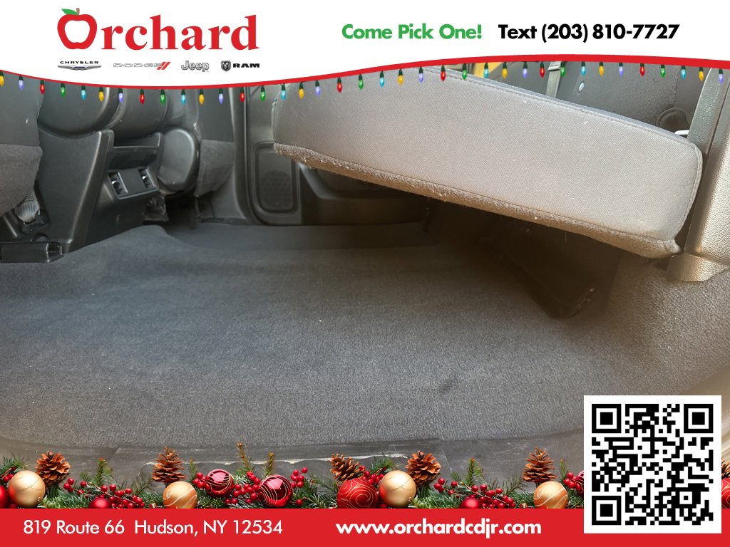 Used 2020 Chevrolet Silverado 1500 Custom Trail Boss w/ Custom Convenience Package image 21