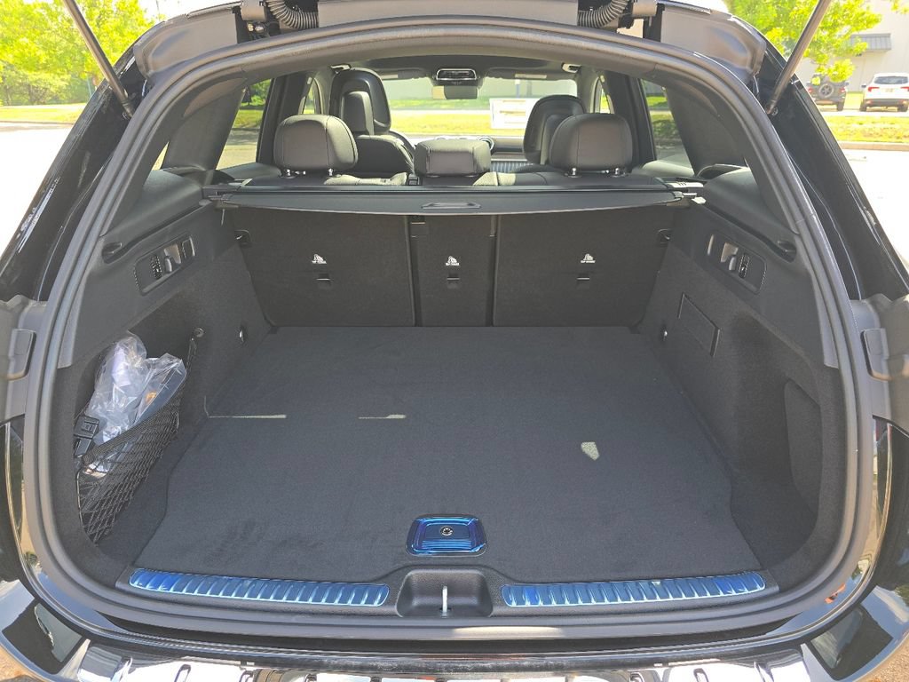 New 2026 Mercedes-Benz GLC 300 4MATIC image 19