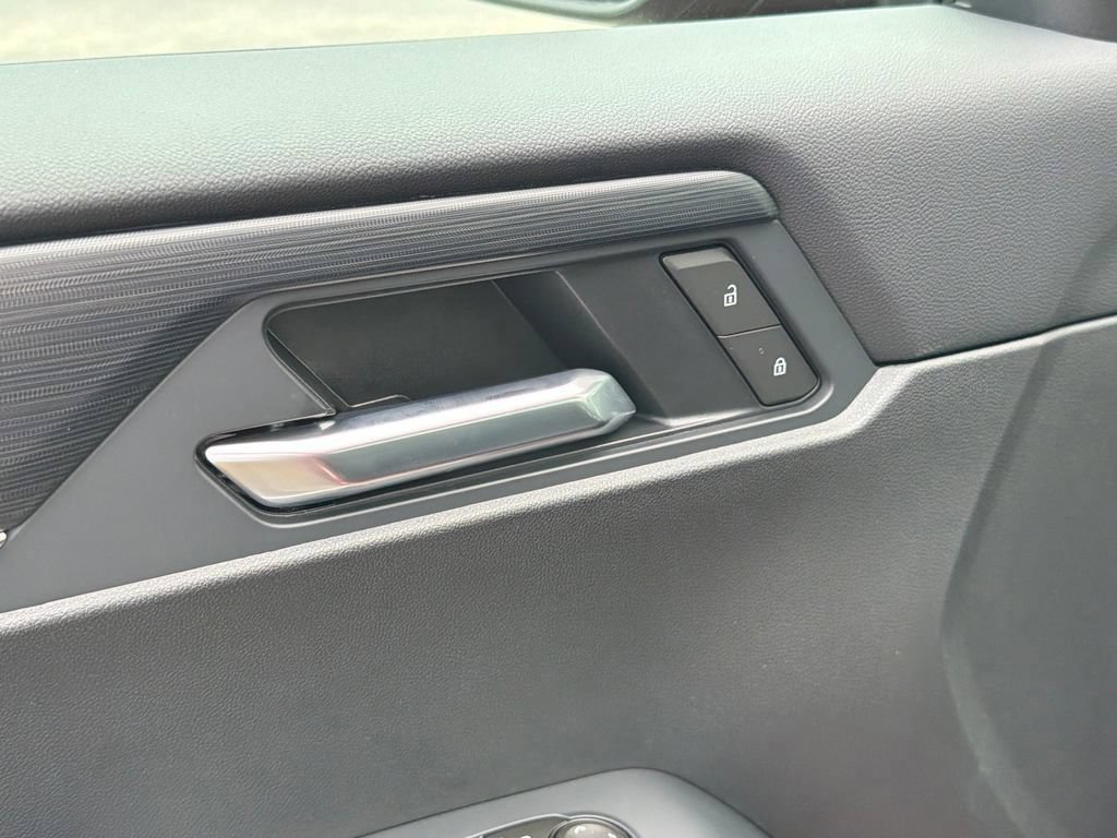 New 2026 GMC Acadia Elevation FWD image 19