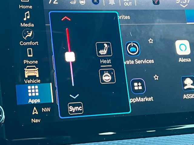 New 2026 Jeep Cherokee Limited image 22