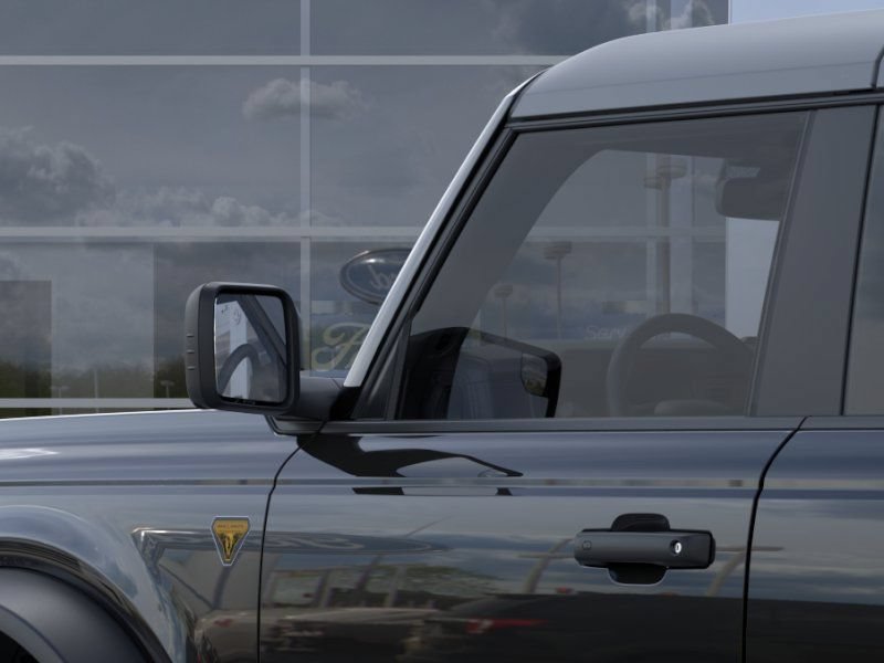 New 2026 Ford Bronco Badlands AWD/4WD image 22