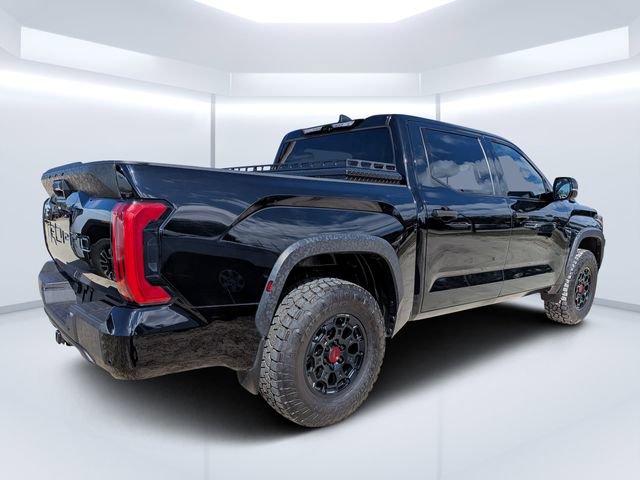Used 2024 Toyota Tundra TRD Pro image 3