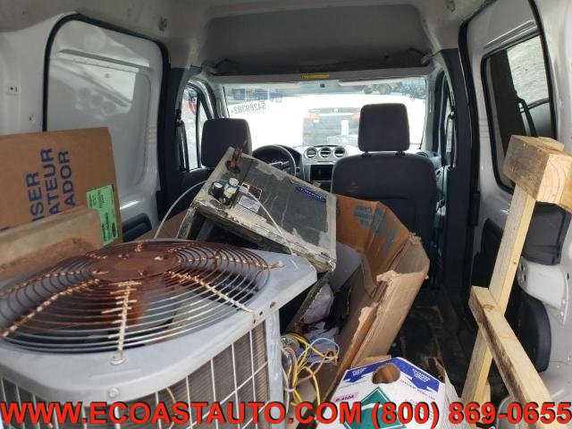 Used 2013 Ford Transit Connect XL FWD image 8
