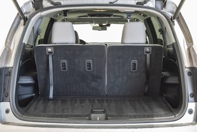 Used 2016 Honda Pilot Touring image 41