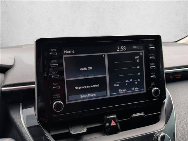 Used 2020 Toyota Corolla LE FWD image 11