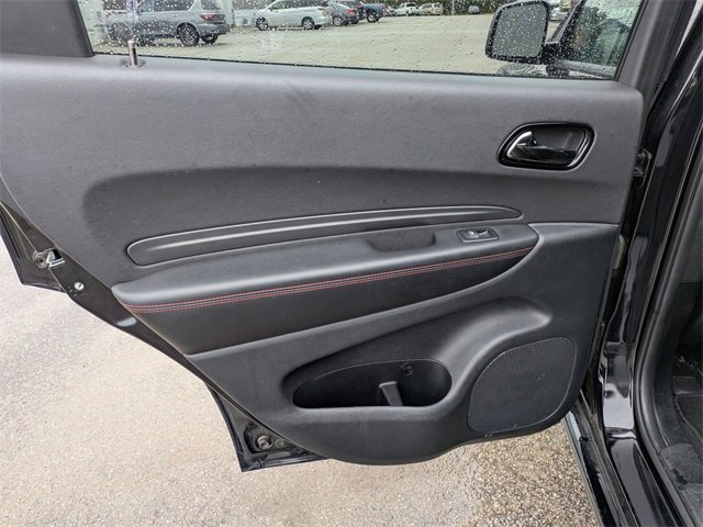 Used 2024 Dodge Durango GT image 23
