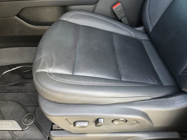 Used 2024 Chevrolet Tahoe Z71 w/ Luxury Package image 27