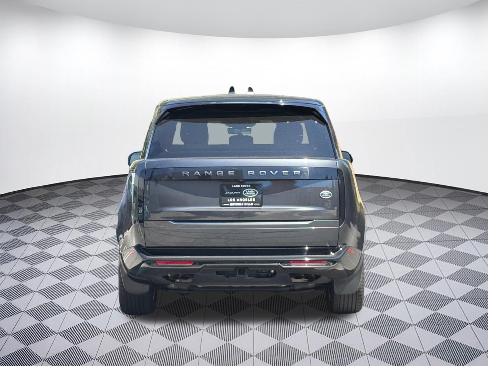 Used 2023 Land Rover Range Rover SE AWD/4WD image 10