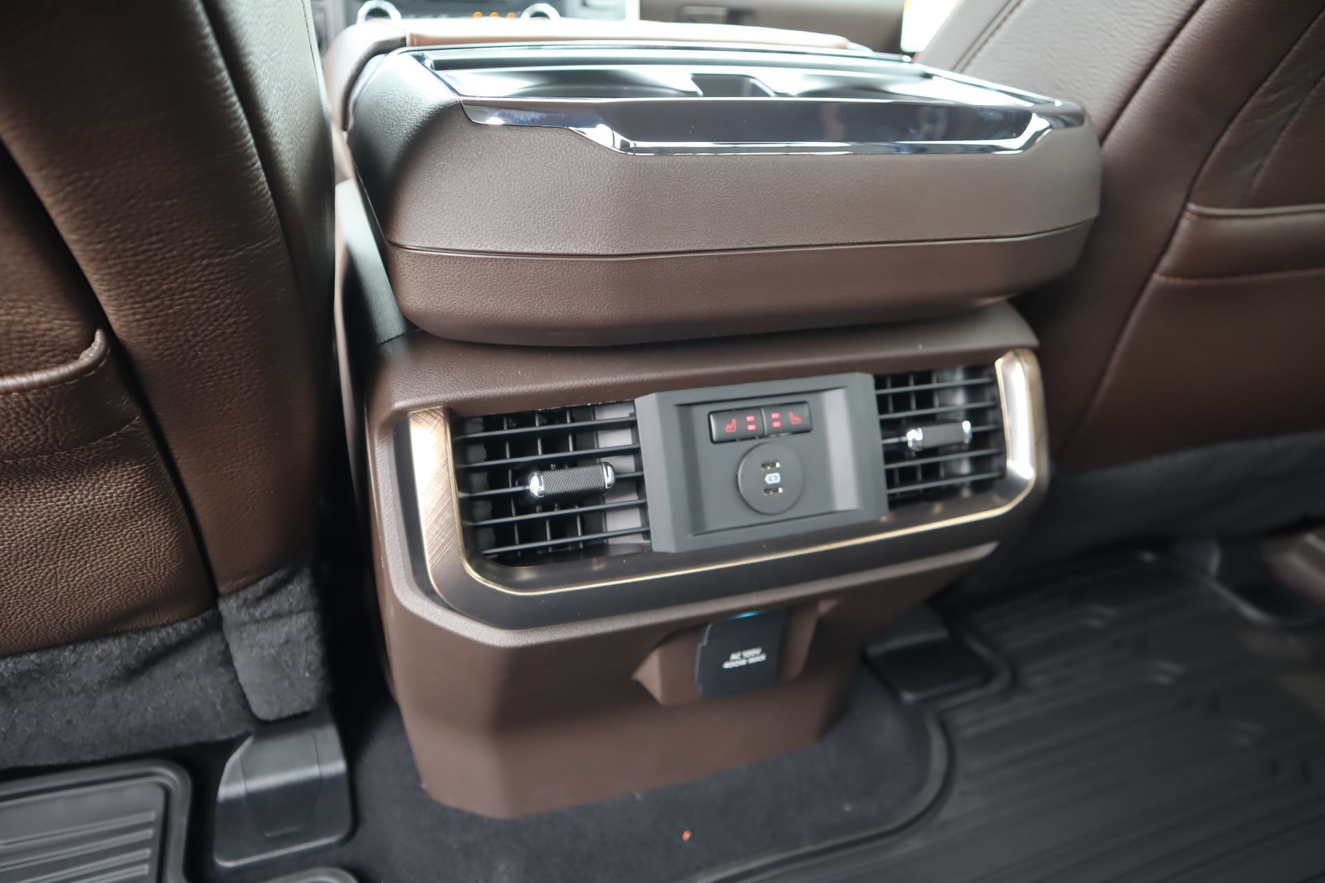 New 2026 Ford F150 King Ranch w/ Equipment Group 601A High AWD/4WD image 17