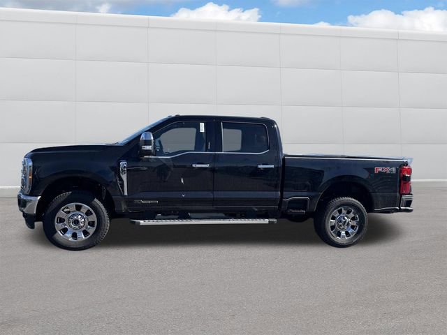 New 2026 Ford F350 Lariat w/ Lariat Premium Package image 2