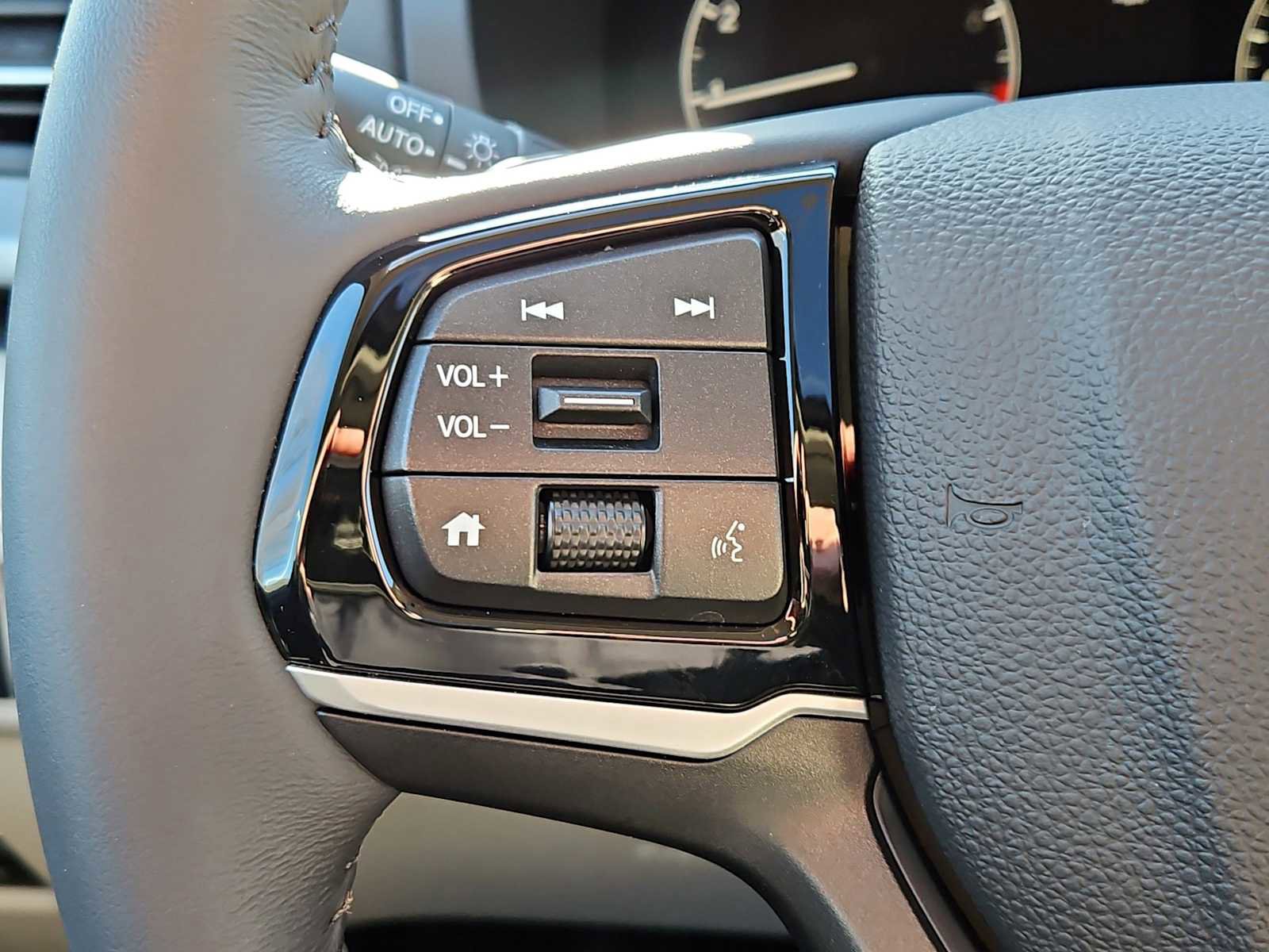 Certified 2026 Honda Odyssey EX-L image 19