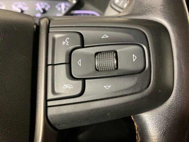 Used 2021 GMC Sierra 1500 AT4 w/ AT4 Premium Package image 18