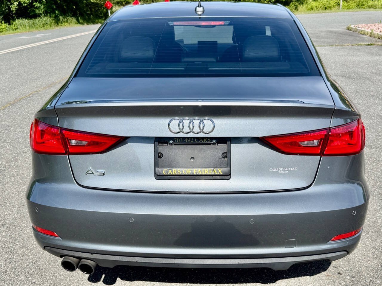 Used 2016 Audi A3 1.8T Premium FWD image 32