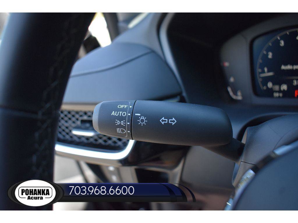 New 2026 Acura ADX AWD image 9