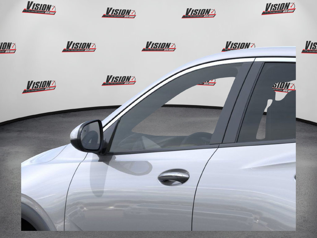 New 2025 Buick Encore GX Preferred AWD/4WD image 12