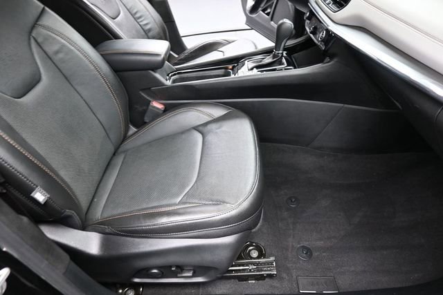 Used 2022 Jeep Compass Limited w/ Elite Group AWD/4WD image 27