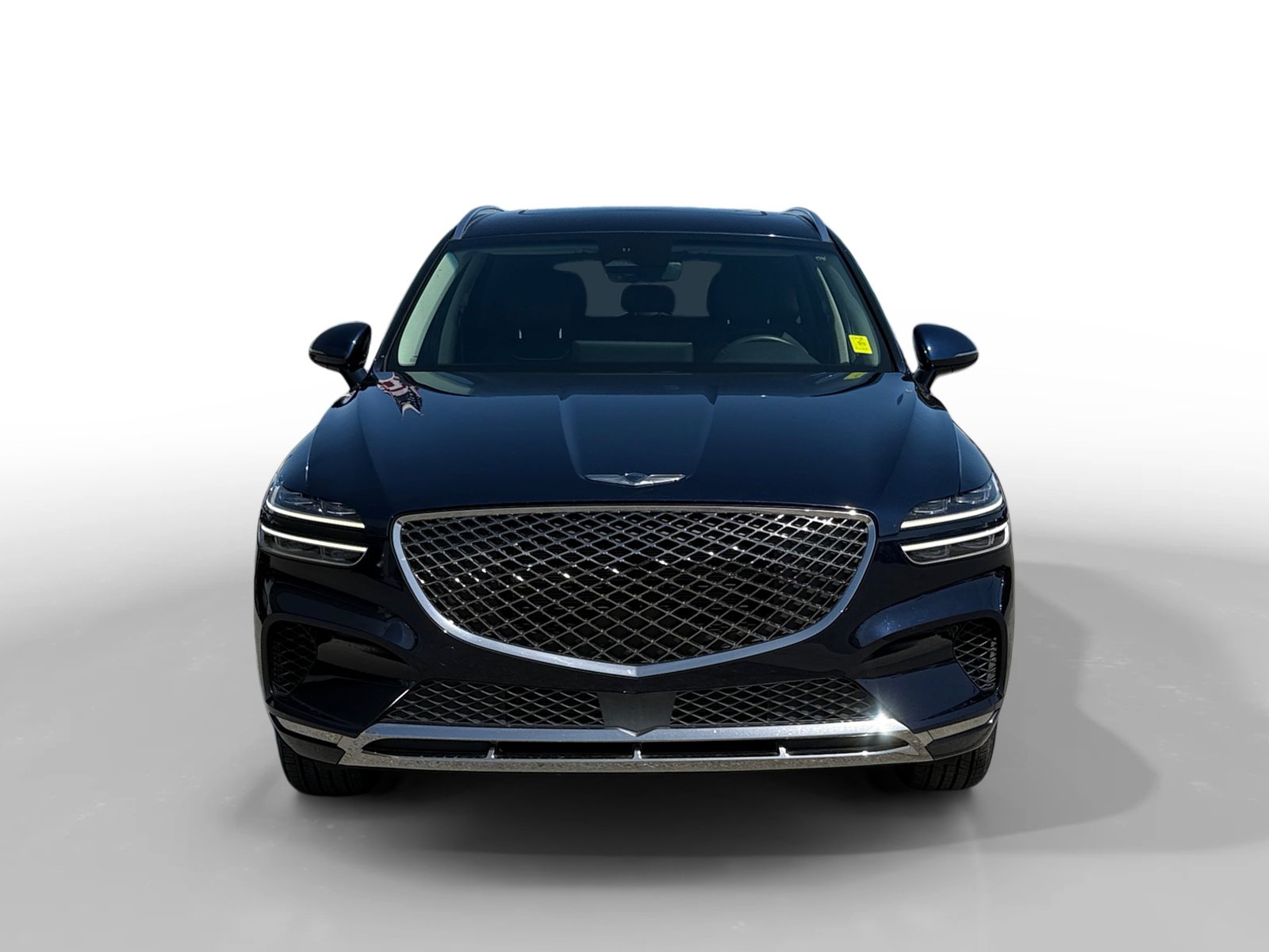 Used 2023 Genesis GV70 2.5T w/ Select Package image 8