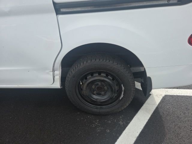 Used 2017 Nissan NV200 SV image 13