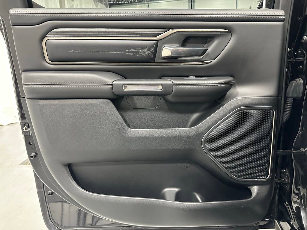 Used 2020 RAM 1500 Limited image 38