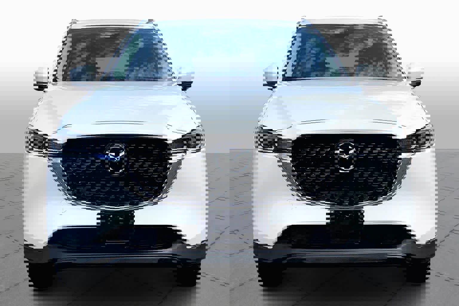 Certified 2023 MAZDA CX-5 AWD 2.5 S w/ Preferred Package image 4