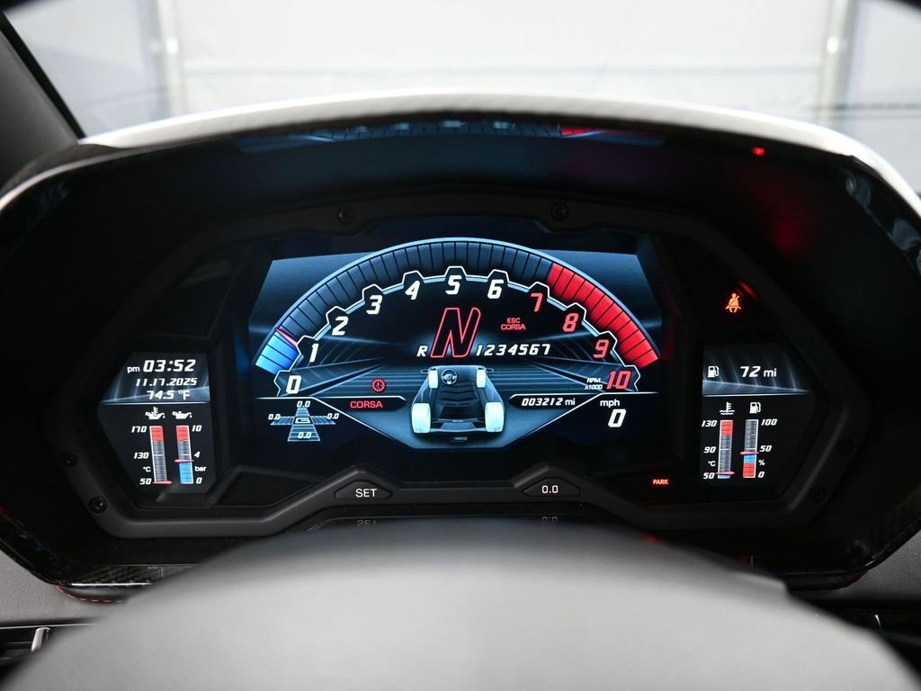 Used 2019 Lamborghini Aventador S image 20