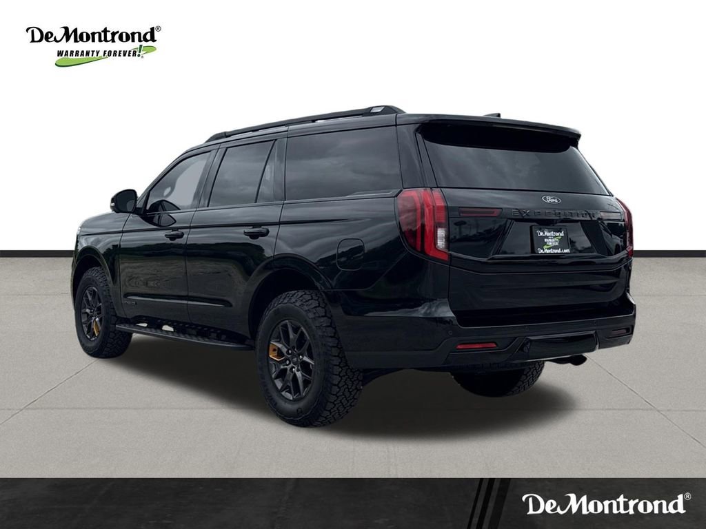 Used 2025 Ford Expedition Tremor AWD/4WD image 7