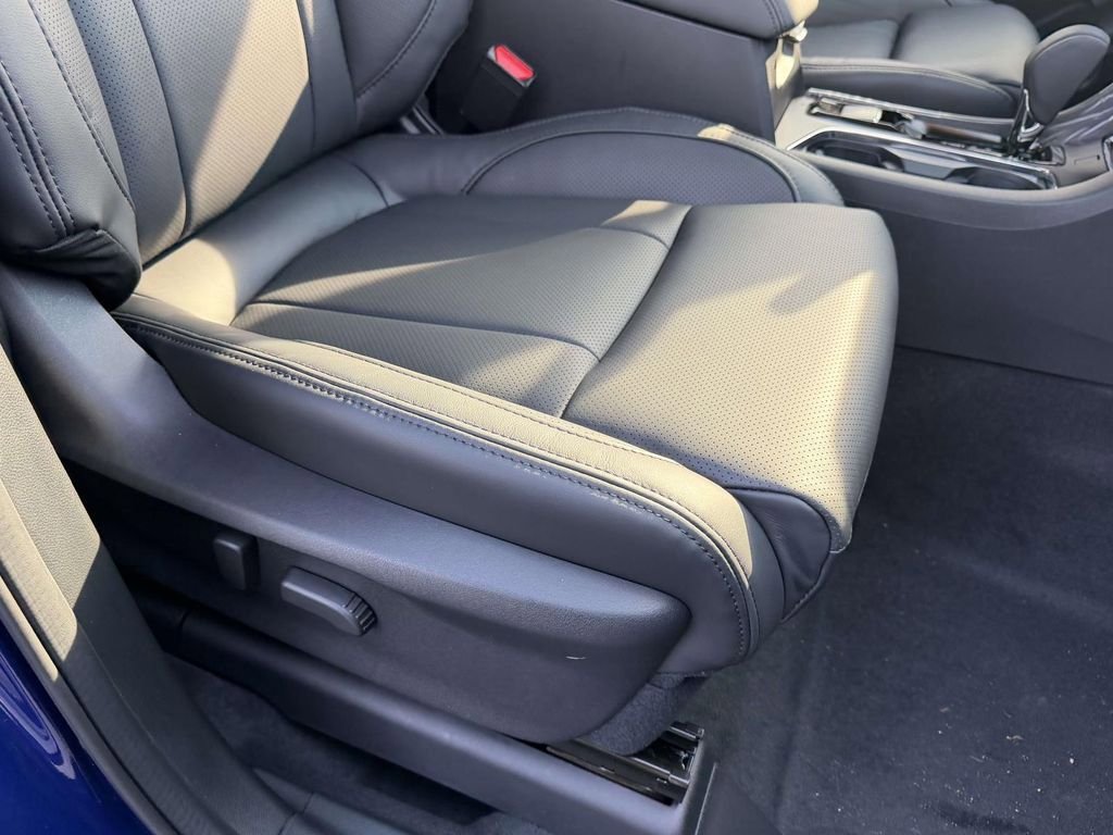 New 2026 Subaru Ascent Bronze Edition image 9